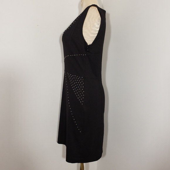 Rock & Republic little black dress size Small - Picture 5 of 5